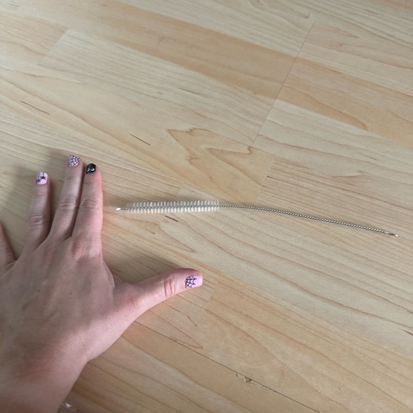 NWOT large bristle scrub brush - Picture 2 of 5